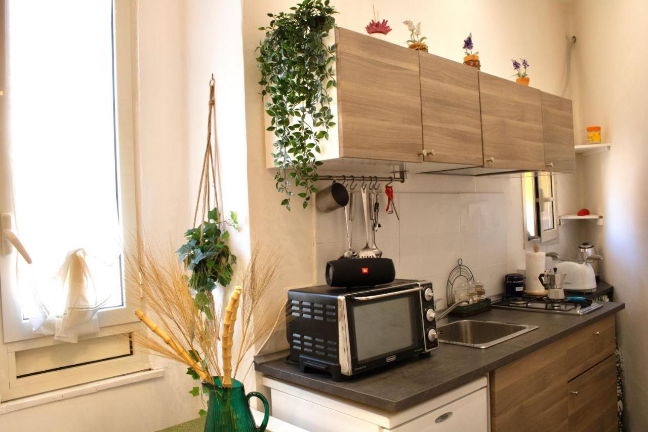 Materdei Apartments Naples Luaran gambar