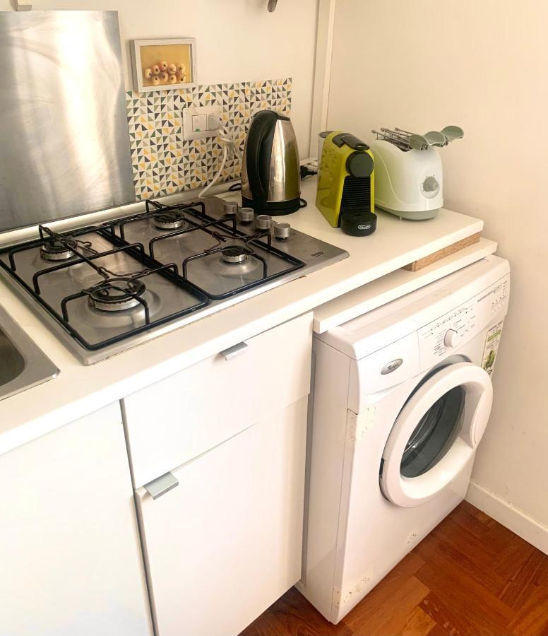 Materdei Apartments Naples Luaran gambar