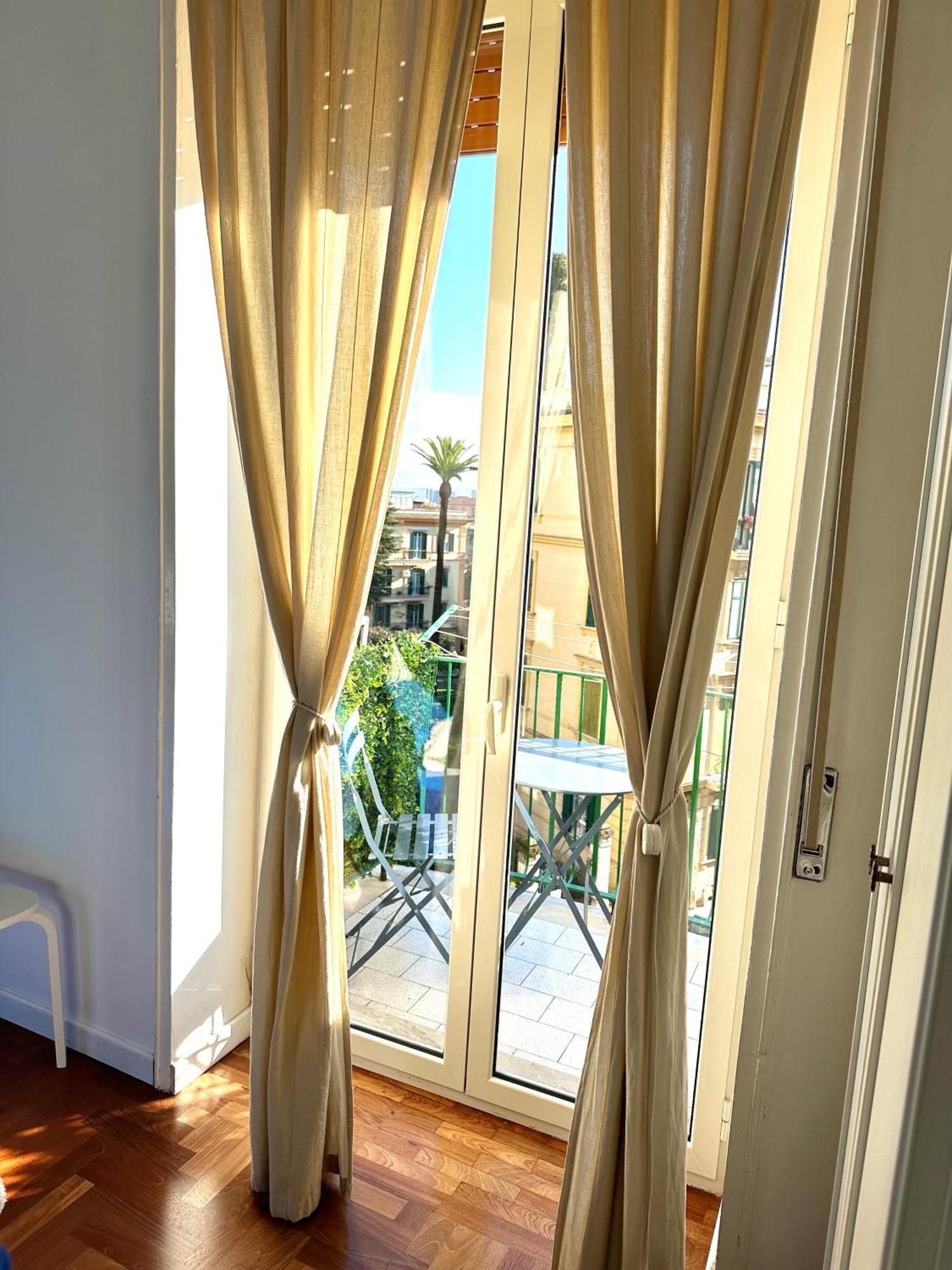 Materdei Apartments Naples Luaran gambar