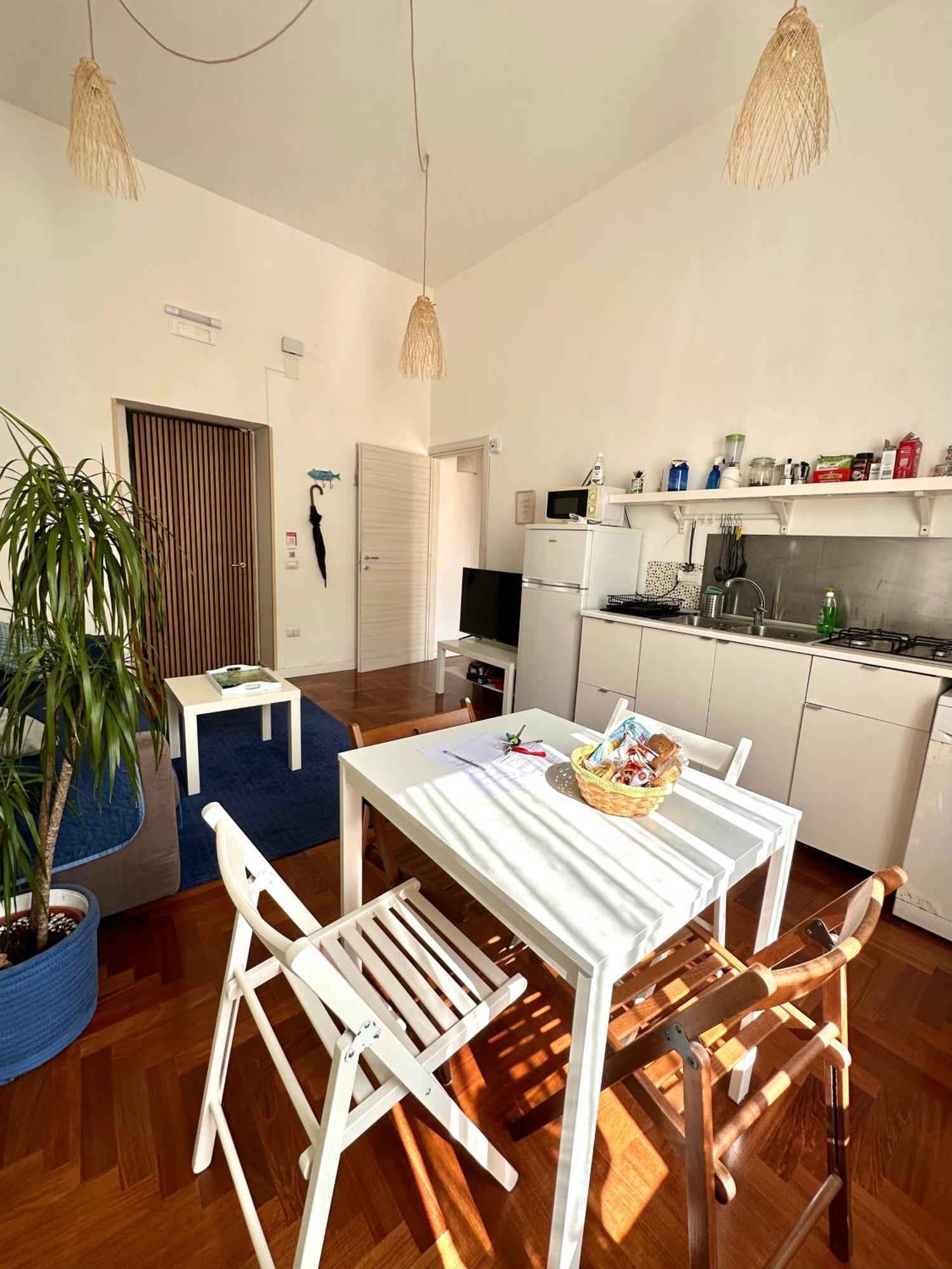 Materdei Apartments Naples Luaran gambar